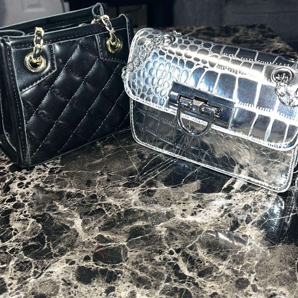 Mini Bags
